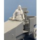 1/35 French Marine Armoured Car Driver