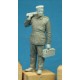 1/35 German Armoured Car Crewman With Ammunition