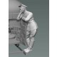 1/35 Fahrpanzer German Leaning Crewman