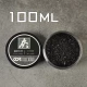 Plant Ash (material: burned plants, 100ml)