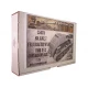 1/35 SdKfz.7/3 V-2 Fire Control Tanks V-2 Conversion Kit