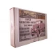1/35 Mercedes Benz LG 3000 Fuel Tank Car