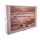 1/35 Selbstfahrlafette Slf auf SdKfz.251 mit einer 7.5 KWK 42 L/70 Conversion Kit