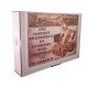 1/35 Rheintochter IIa Anti-aircraft Missile on Tank Chassis Conversion Kit