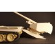 1/35 Ablast-Set for the GW Panther and 12.8cm PAK 44 Krupp Conversion set for Customscale 35048