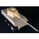 1/35 E-50 Ausf. M mit 8.8cm KWK L71 Conversion Set for Trumpeter kits