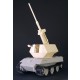 1/35 E-50 8.8cm Flak 41 Turm Conversion Set for Trumpeter kits