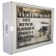 1/35 German Enzian E-1 on Stand Full Resin Kit