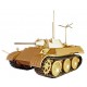 1/35 Original VK 1602 Turm Conversion Set for HobbyBoss kits