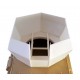 1/35 Panther and E-75 Offener Turret Conversion set