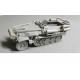 1/35 SdKfz.251 Ausf. C/D Holzgasausrustung Conversion Set