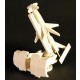 1/72 Rheintochter R-IIa Coversion Set for Panther chassis