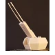 1/72 5.5cm Device 58 Twin Flak Turret Coversion Set