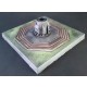 1/35 German Base Carriage for Heavy Anti-aircraft Guns/Operational Equipment
