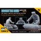 1/48 Doolittle Raid Part.B - US Navy Sailors Paintting Bombs