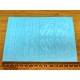 Decal for Various Scale Model Cars (Counter-Strike, white)