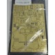 Spare Parts for 1/35 Meng #SS-002 Israeli D9R Armoured Bulldozer Upgrade Set