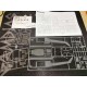 Spare Parts for 1/72 Bell UH-1N Desert Storm (parts missing, no box)
