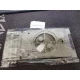 Sprue G for RM-5039 1/35 British Main Battle Tank Challenger 2 TES