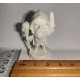 Non-box Miniatures - Unpainted Resin Figure (Chibi)