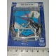 Spare parts for 1/32 Wingnut Wings DFW C.V Landing Gear (no landing flap)