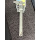 Vernier Calipers 125mm/5'' (defect: rust on the front end)