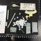 1/35 PLA Type 59D Tank Conversion Set for Tamiya T-55A kit #35257