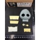 1/35 Soviet T-54A Conversion Set for Tamiya T-55A kit #35257