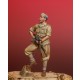 1/35 WWII Italian Borsaglieri Libya 1941 #2