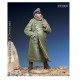 1/35 WWII German SS Officer Europa 1944