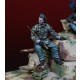1/35 Italian Soldier - Decima Flottiglia Mas (RSI)