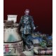 1/35 Italian Soldier - Legione SS