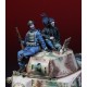 1/35 Italian Soldiers - Europe 1943/45 (2 figures)
