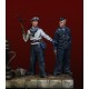 1/35 WWII Kriegsmarine Berlin 1945 (2 figures)