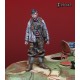 1/35 German WSS Crewman #2
