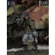 1/35 Fallschirmjager MG42 and Panzerfaust