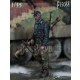 1/35 Luftwaffe German Soldiers with Panzersreck