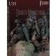 1/35 WSS German Grenadiers (2 figures)