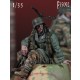1/35 WSS German Grenadier #1