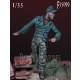 1/35 Wehrmacht Hetzer Crewman #2