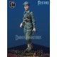 1/35 Officer Leutnant Lehr