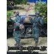 1/35 Panzer Grenadier Medic and MG 42 Gunner Lehr (2 figures)