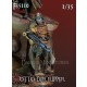 1/35 Post-apocalyptic Otto Der Ripper