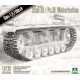 1/16 StuG III / Pz. III Winter Tracks