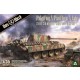 1/35 Pzkpfwg.V Panther Ausf.A Late SdKfz.171/268 [2 in 1]