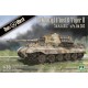 1/35 PzKpfwg. VI Ausf.B Tiger II SdKfz.182 - sPzAbt.505