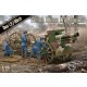 1/35 French Schneider 155mm C17S Howitzer