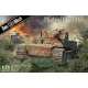 1/35 Pzkpfwg. VI Tiger I Late