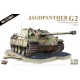 1/35 Jagdpanther G2 Self-propelled Anti-tank Gun
