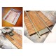 1/35 Wood Grain Decals for SdAh.115 #DW35003